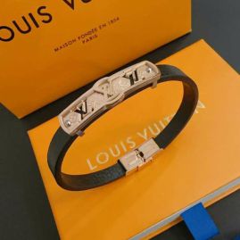 Picture of LV Bracelet _SKULVbracelet02cly2610724